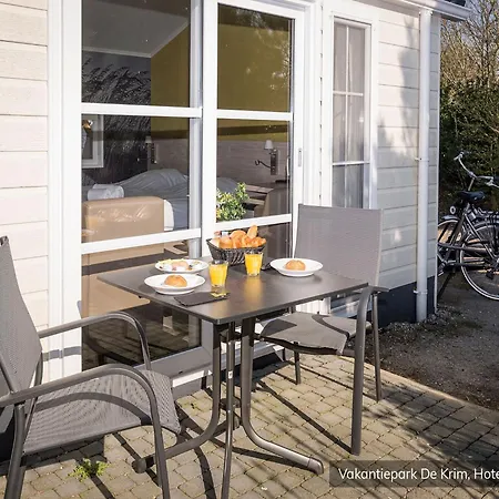 Alpstuga Texel W Comfort De Cocksdorp (Texel)